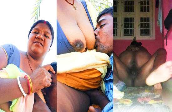 Indian Devar Bhabhi Outdoor Outdoor Fucking Experience 2 Clips