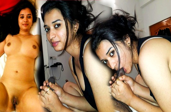 Beautiful Mallu GF Fucking with BF