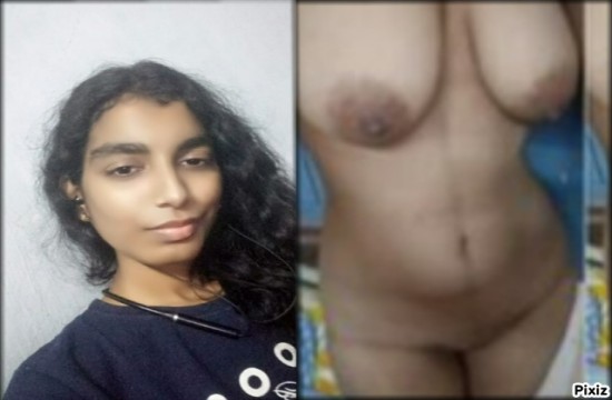 Desi girl showing full naked