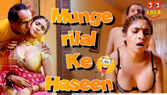 Mungerilal Ke Haseen Sapne (2024) S01 E01 Bulbultv HOT Web Series