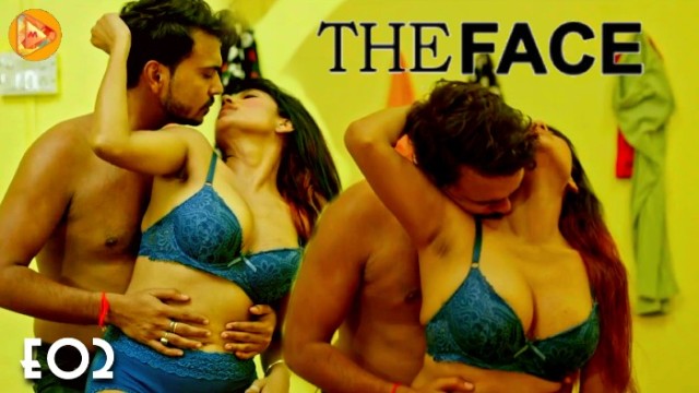 The Face (2024) S01 E02 Multiplexplay Hot Web Series